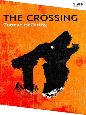 The Crossing - ebook
